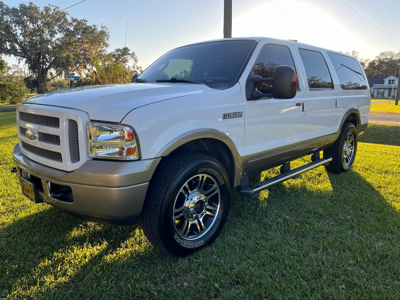 Auto detailing in Brandon, FL by AMP'D Auto Detailing