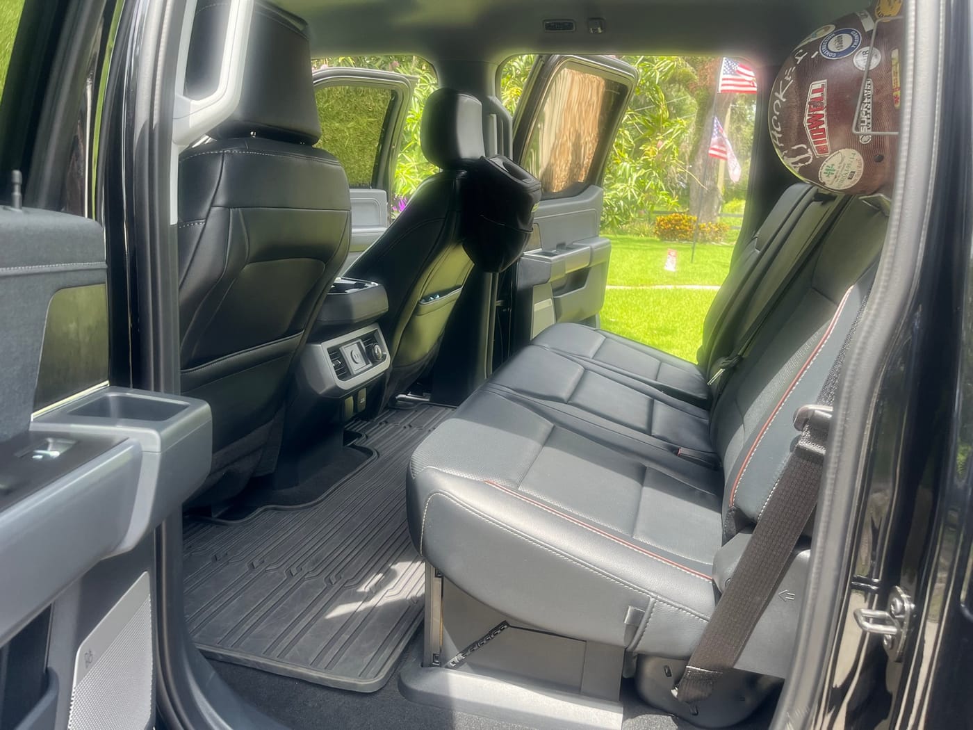 Auto detailing in Brandon, FL by AMP'D Auto Detailing