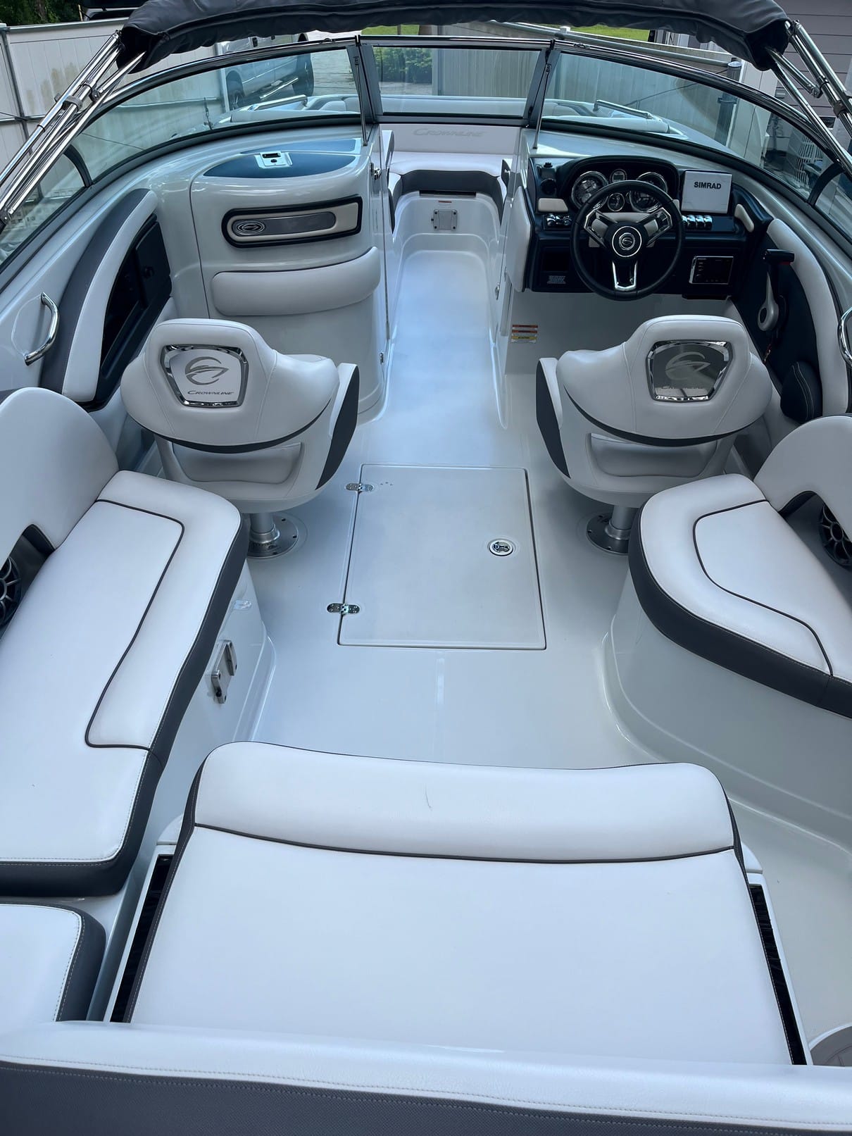 Mobile auto detailing, window tint & ceramic coating in Palmetto, FL by AMP'D Auto Detailing
