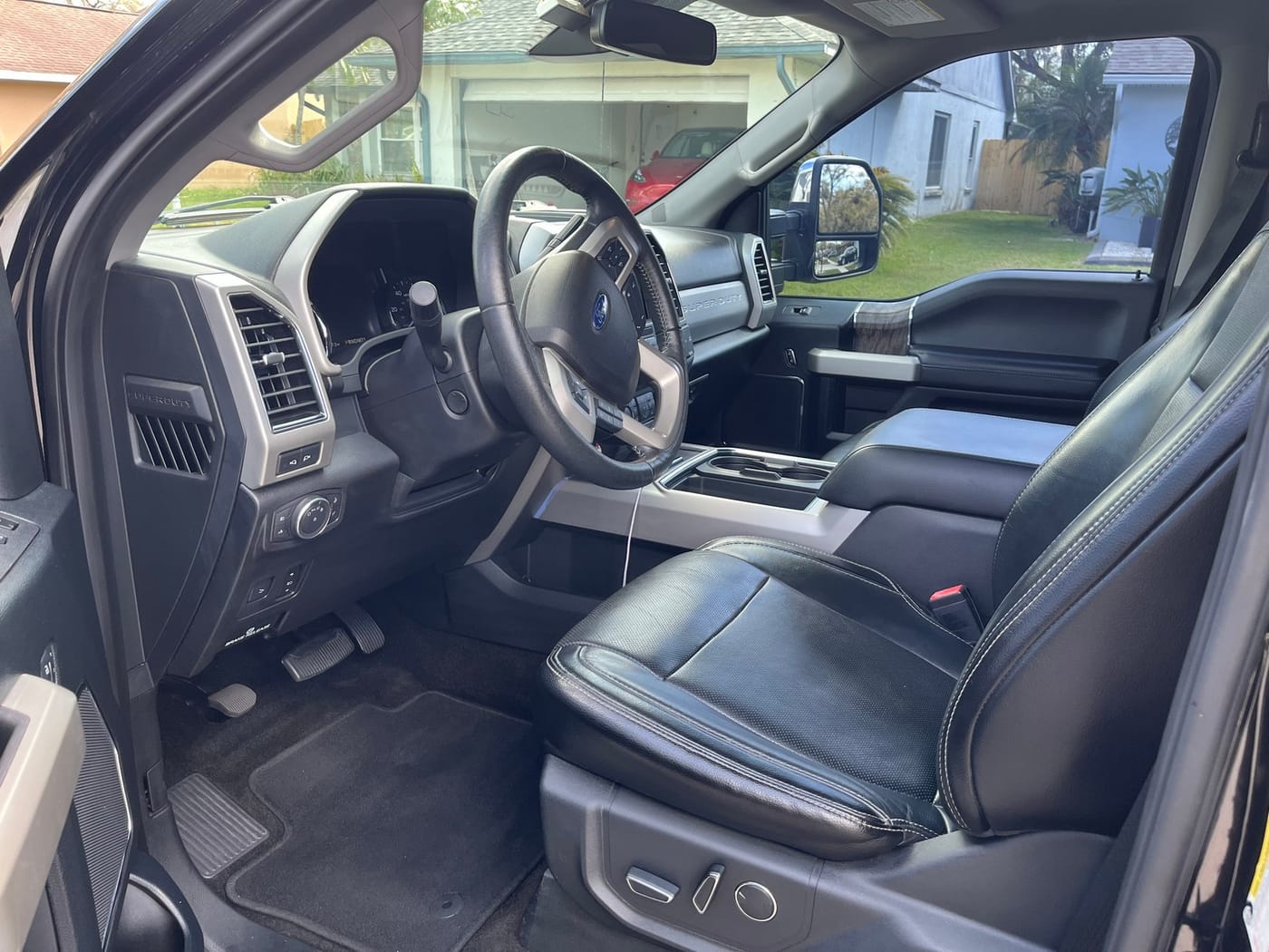 Auto detailing in Tampa, FL by AMP'D Auto Detailing