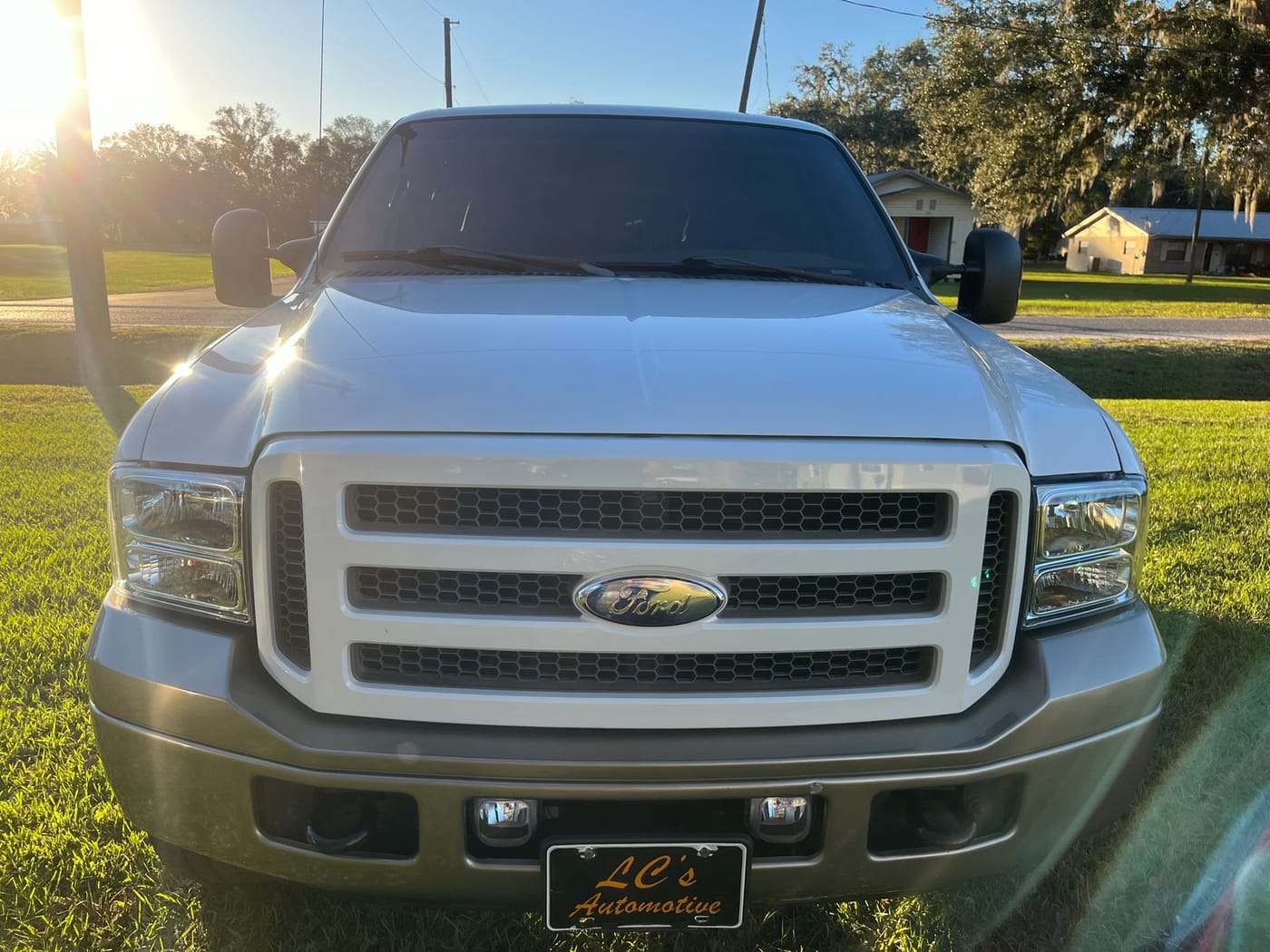 Mobile auto detailing, window tint & ceramic coating in Brandon, FL by AMP'D Auto Detailing