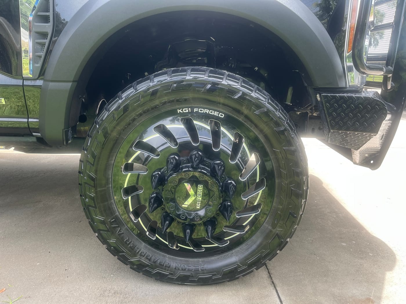 Mobile auto detailing, window tint & ceramic coating in Balm, FL by AMP'D Auto Detailing