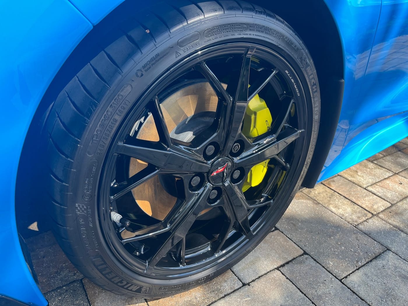 Mobile auto detailing, window tint & ceramic coating in Safety Harbor, FL by AMP'D Auto Detailing