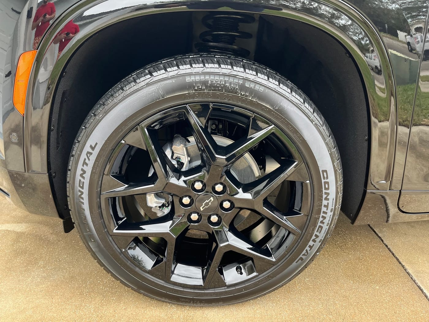 Ceramic coating in St. Petersburg, FL by AMP'D Auto Detailing