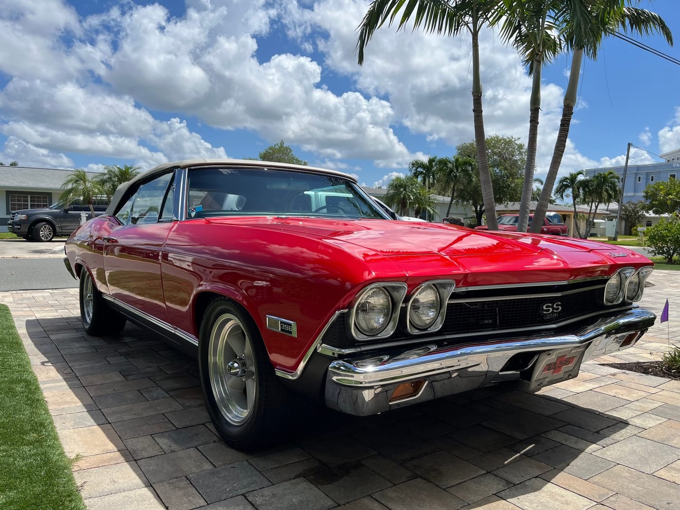 Mobile auto detailing, window tint & ceramic coating in Parrish, FL by AMP'D Auto Detailing