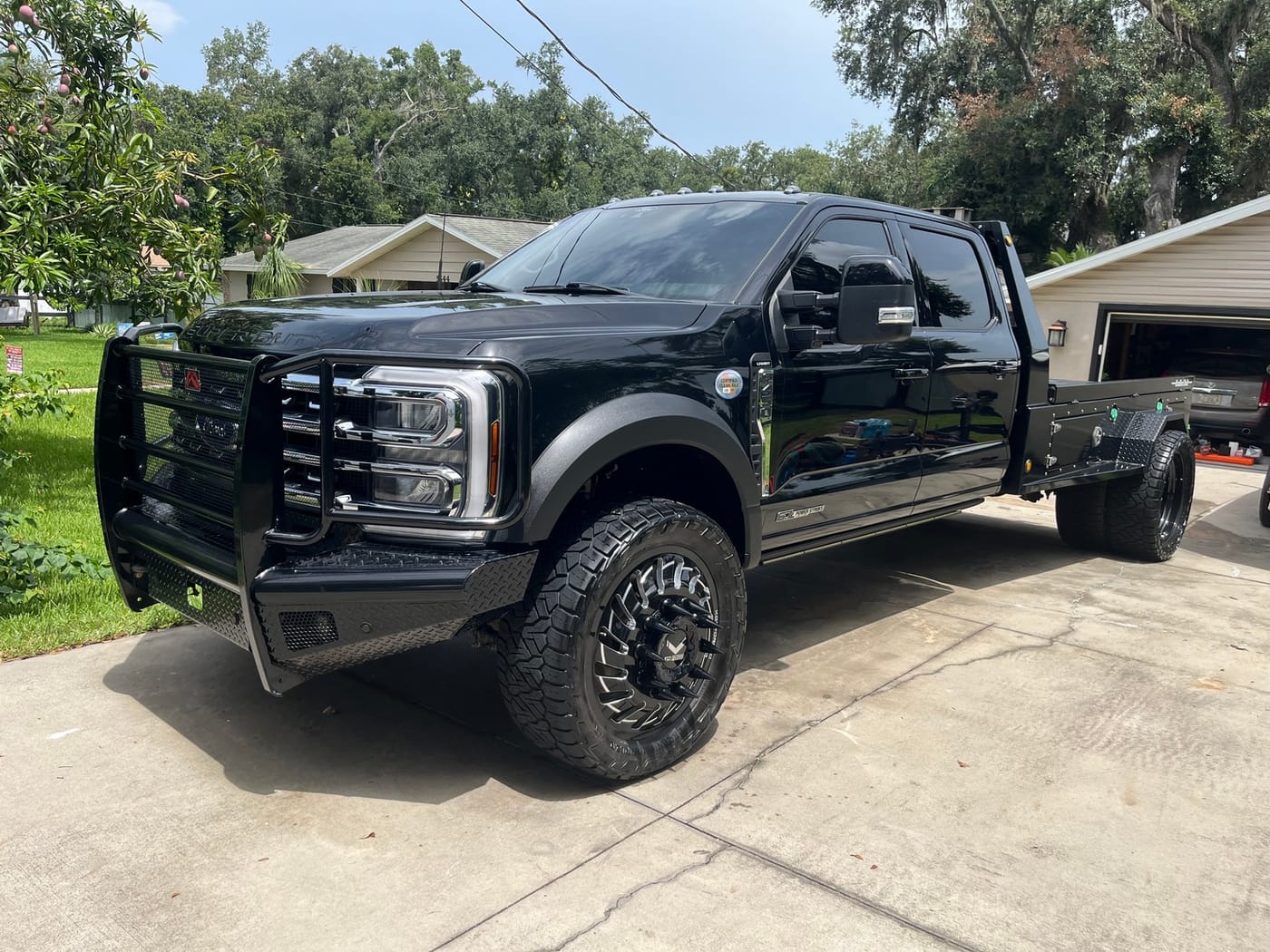 Ceramic coating in Valrico, FL by AMP'D Auto Detailing