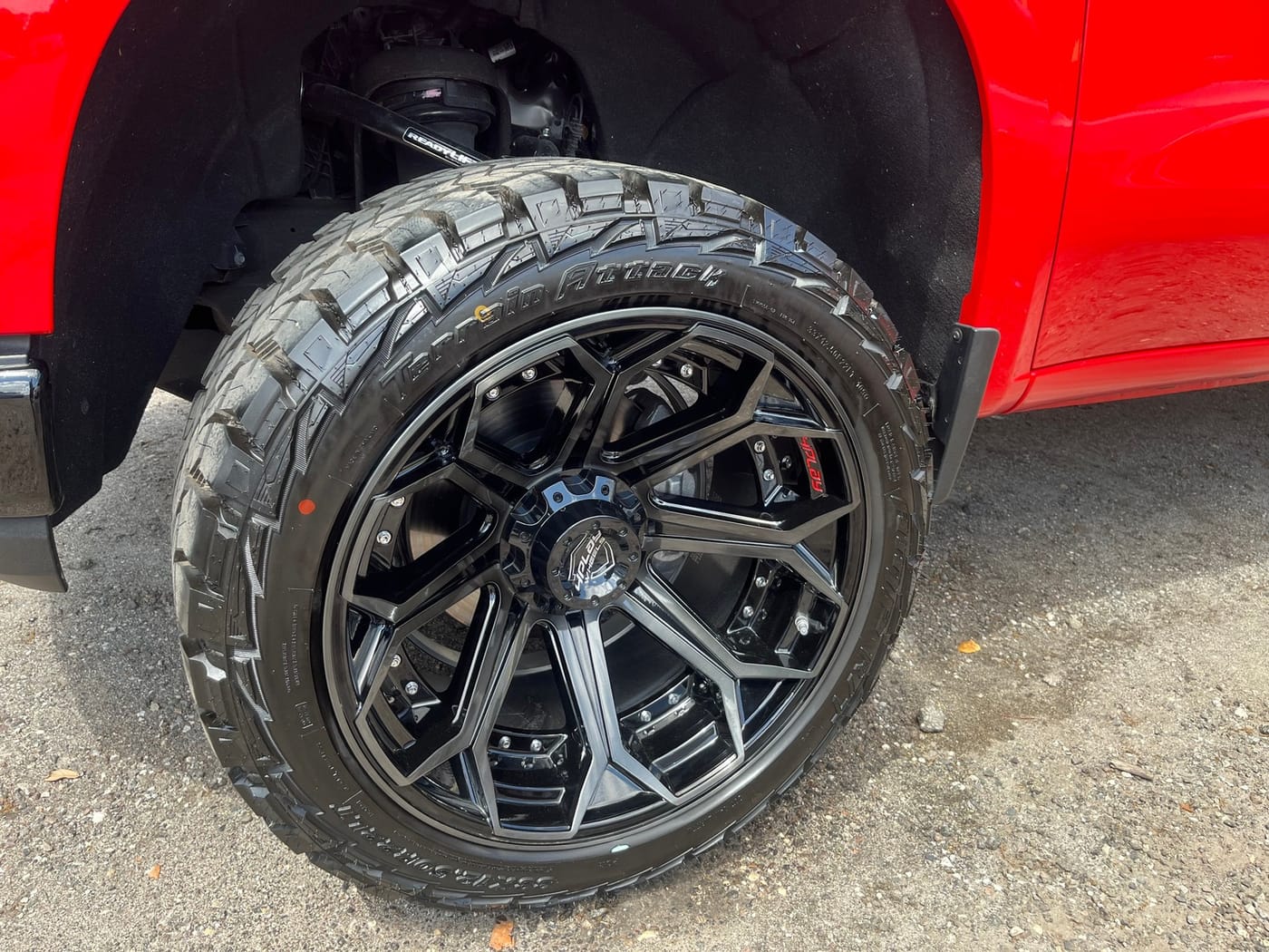 Ceramic coating in Wesley Chapel, FL by AMP'D Auto Detailing