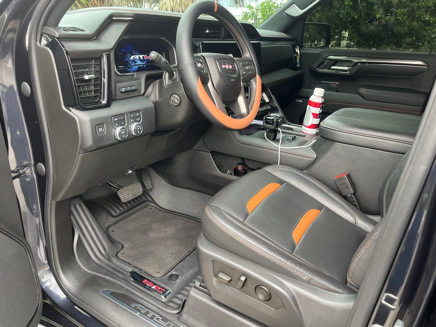 Ceramic coating in Wesley Chapel, FL by AMP'D Auto Detailing