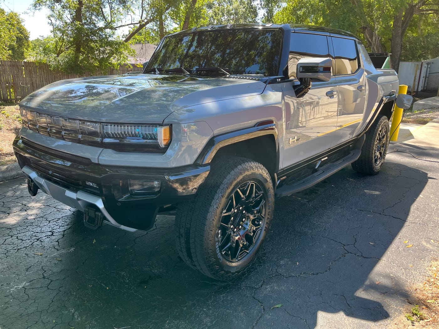 Mobile auto detailing, window tint & ceramic coating in Seminole, FL by AMP'D Auto Detailing