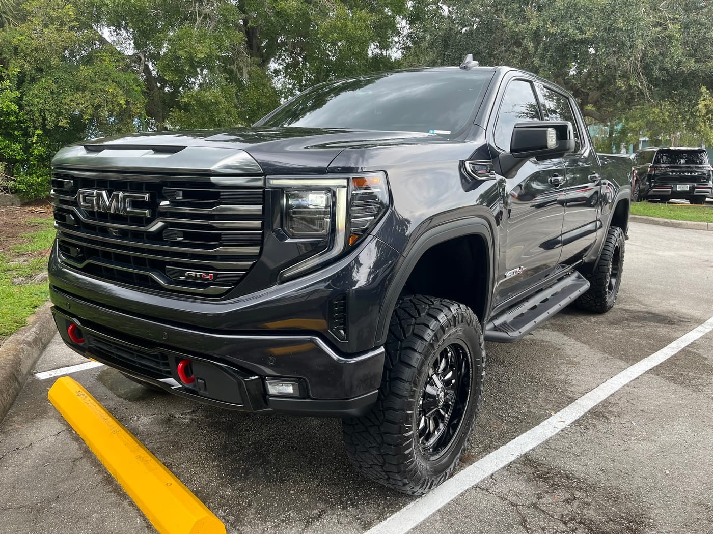 Mobile auto detailing, window tint & ceramic coating in Lakeland, FL by AMP'D Auto Detailing