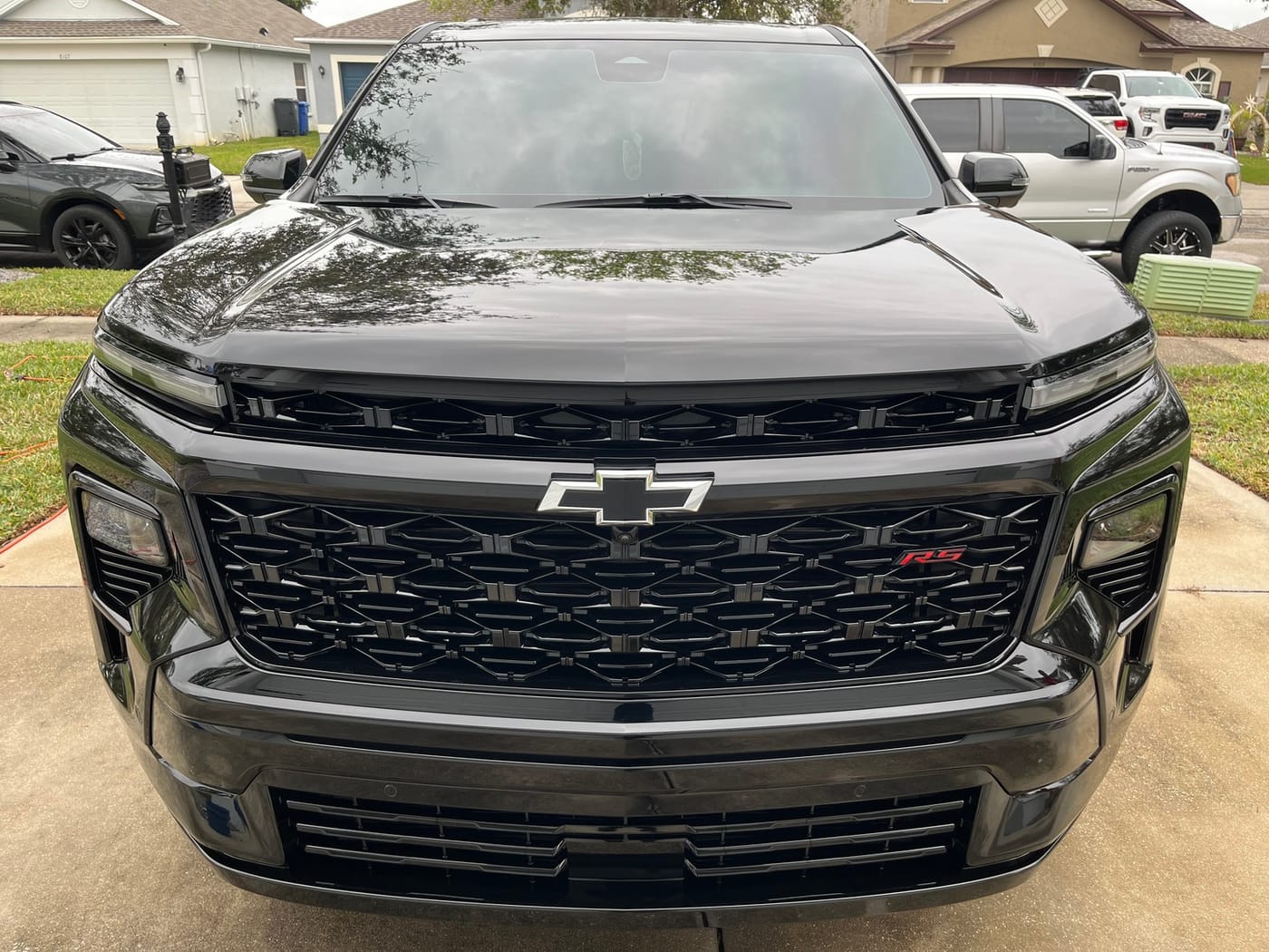 Mobile auto detailing, window tint & ceramic coating in Plant City, FL by AMP'D Auto Detailing