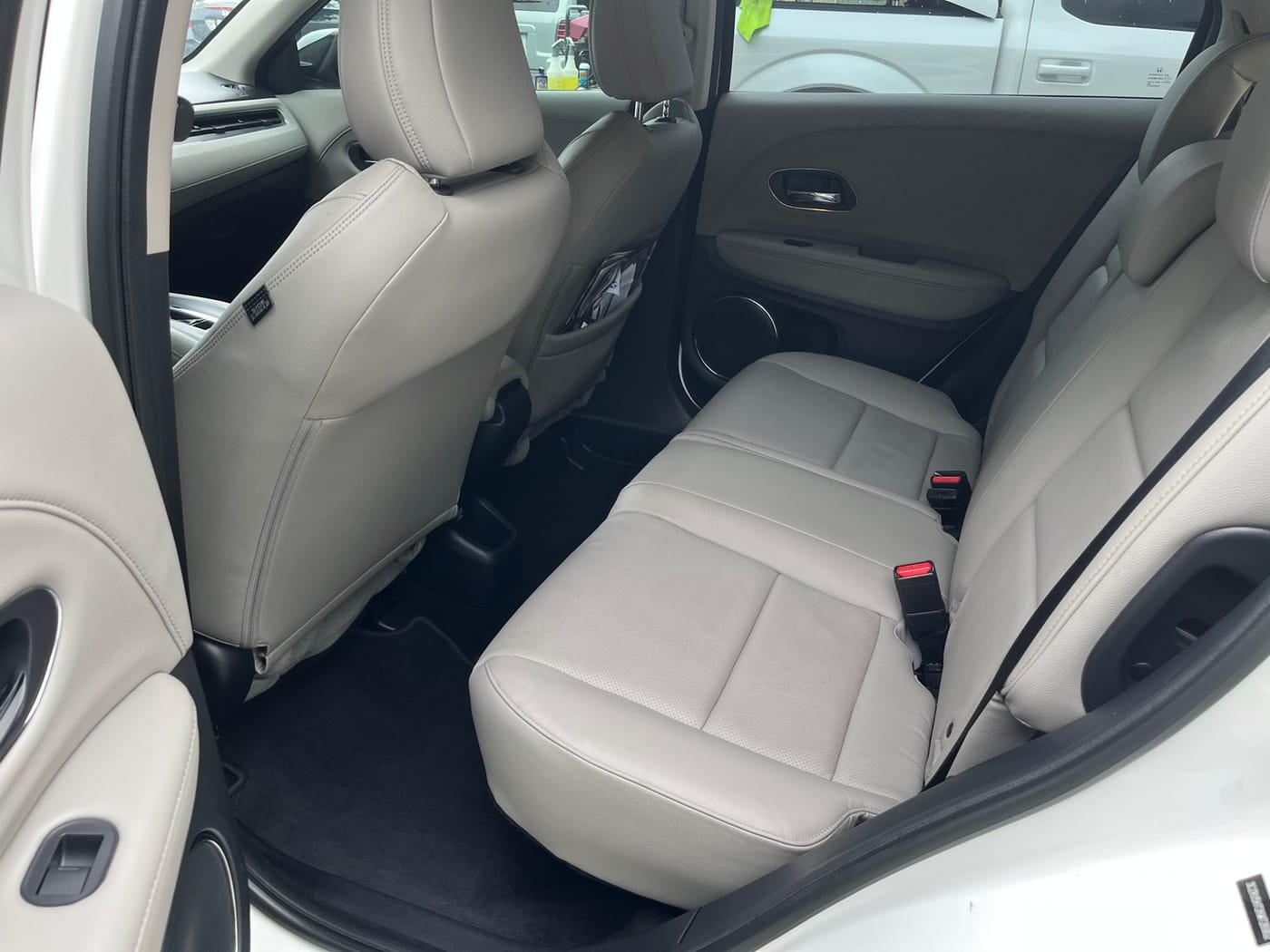Mobile auto detailing, window tint & ceramic coating in Tarpon Springs, FL by AMP'D Auto Detailing