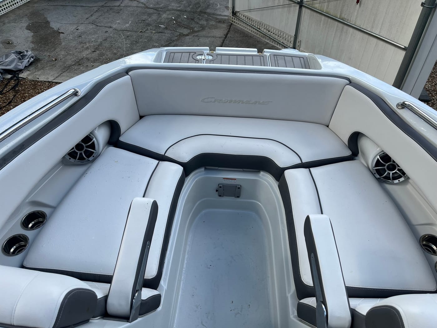 Interior & exterior detailing in St. Petersburg, FL by AMP'D Auto Detailing