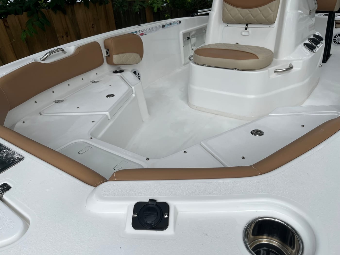 Mobile auto detailing in Riverview, FL by AMP'D Auto Detailing