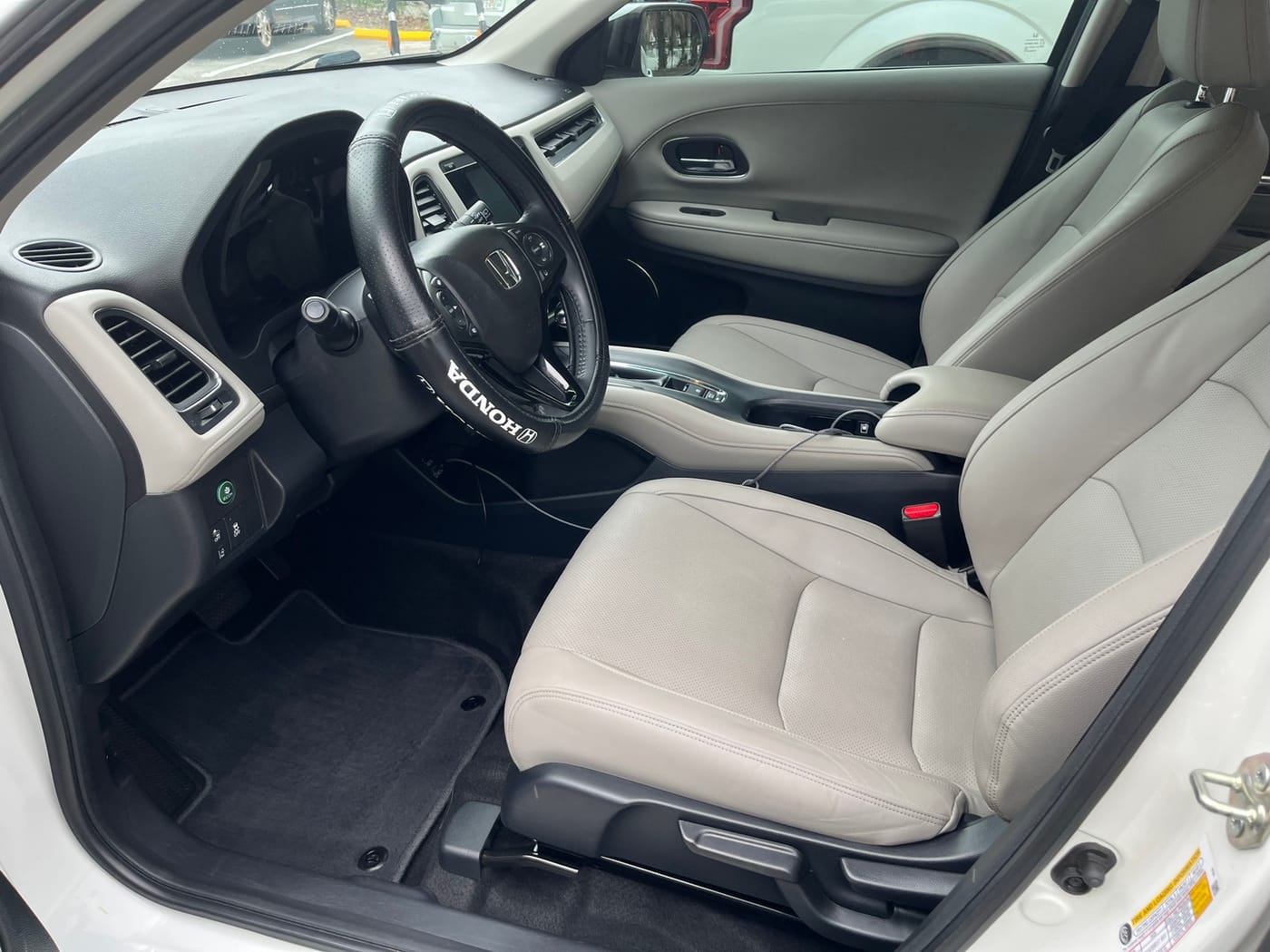 Mobile auto detailing, window tint & ceramic coating in Sun City Center, FL by AMP'D Auto Detailing