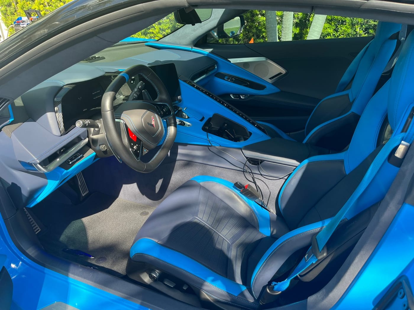 Dealership reconditioning and detailing by AMP'D Auto Detailing in Tampa Bay, FL