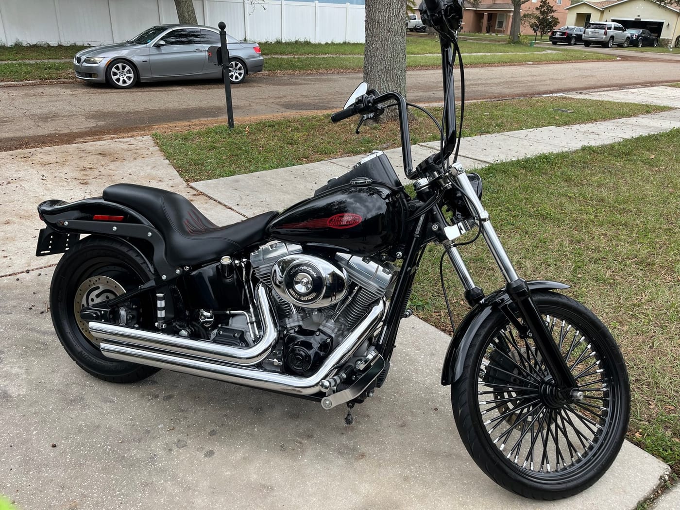 Mobile auto detailing, window tint & ceramic coating in Dunedin, FL by AMP'D Auto Detailing