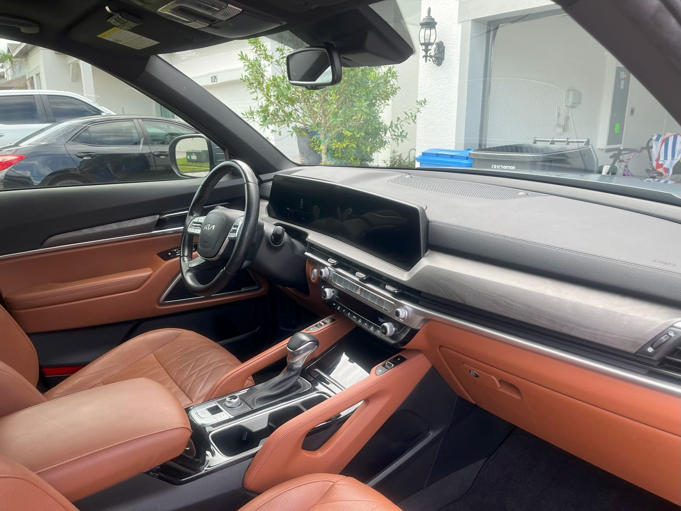 Mobile auto detailing, window tint & ceramic coating in Mulberry, FL by AMP'D Auto Detailing