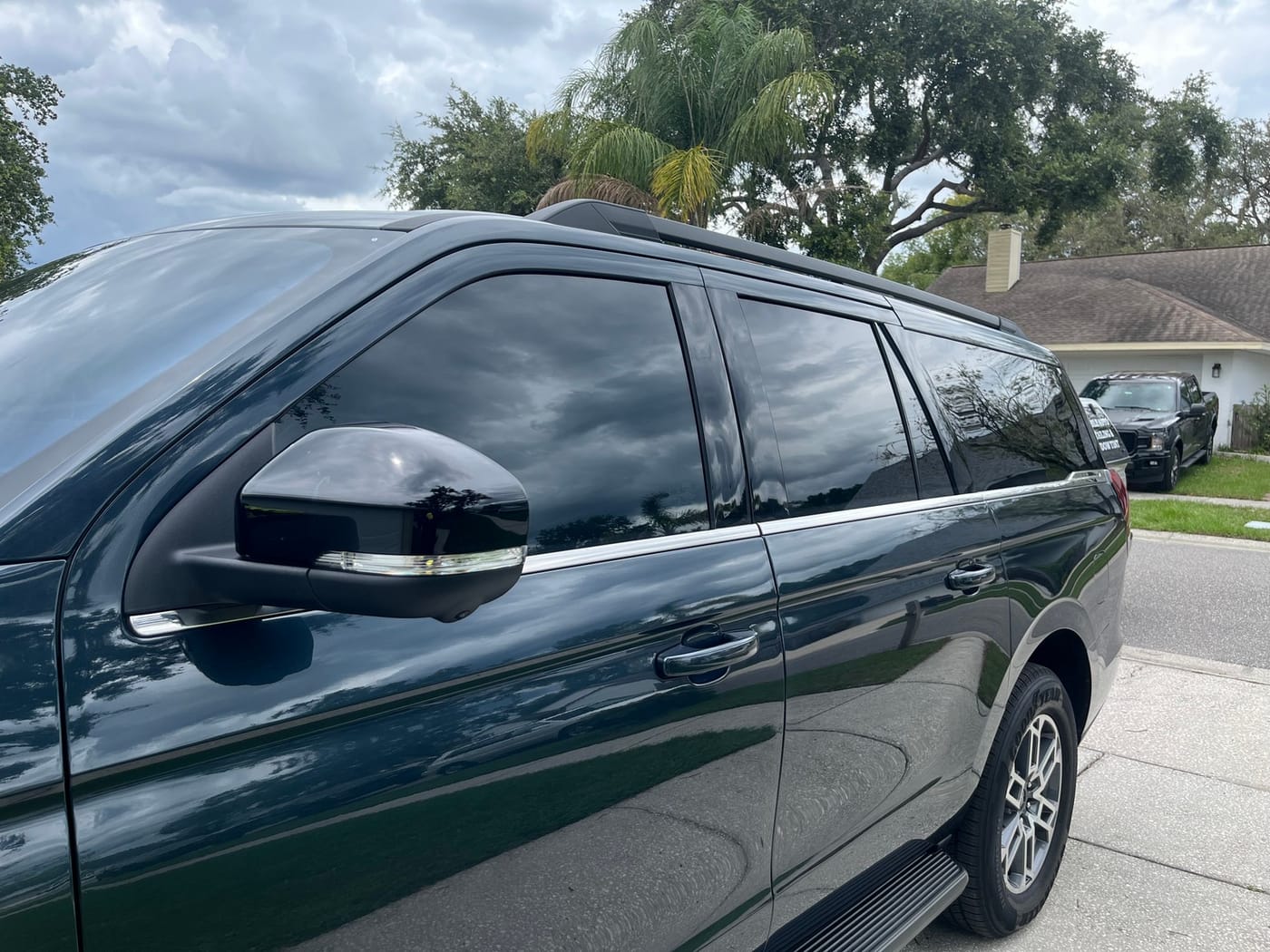 Paint correction & polishing in Clearwater, FL by AMP'D Auto Detailing