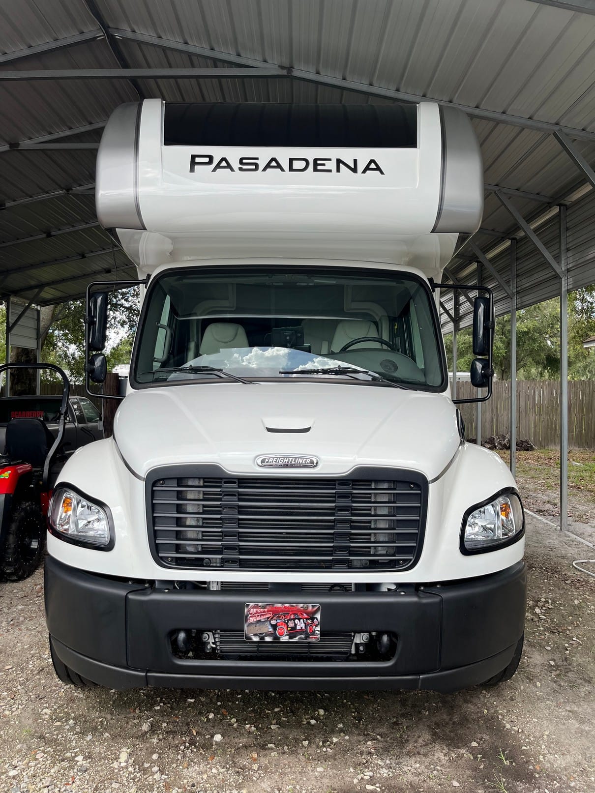 Paint correction & polishing in Lutz, FL by AMP'D Auto Detailing