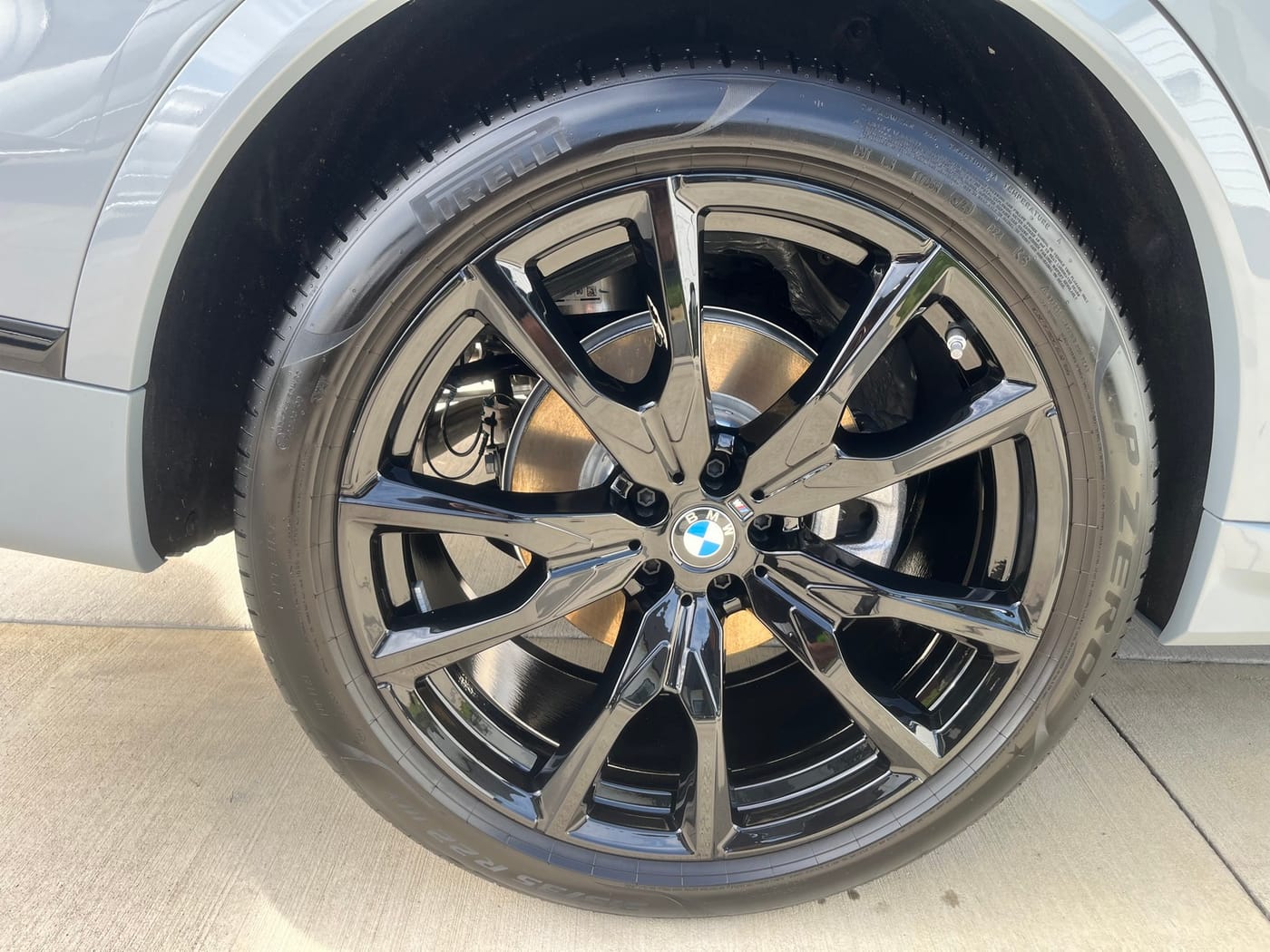 Paint correction & polishing in Riverview, FL by AMP'D Auto Detailing