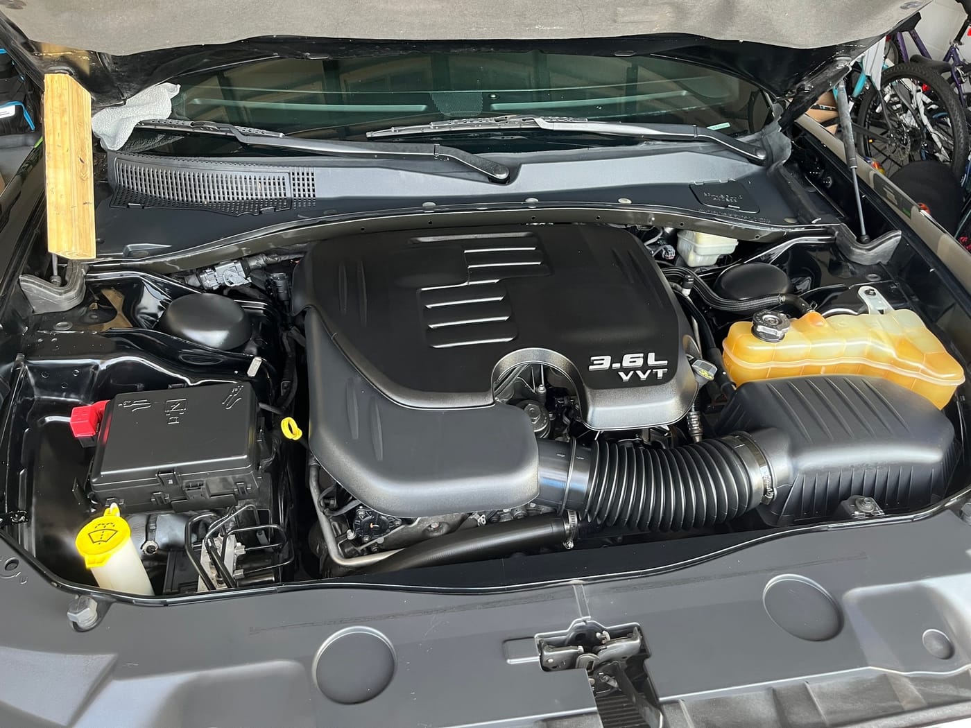 Paint correction & polishing in St. Petersburg, FL by AMP'D Auto Detailing