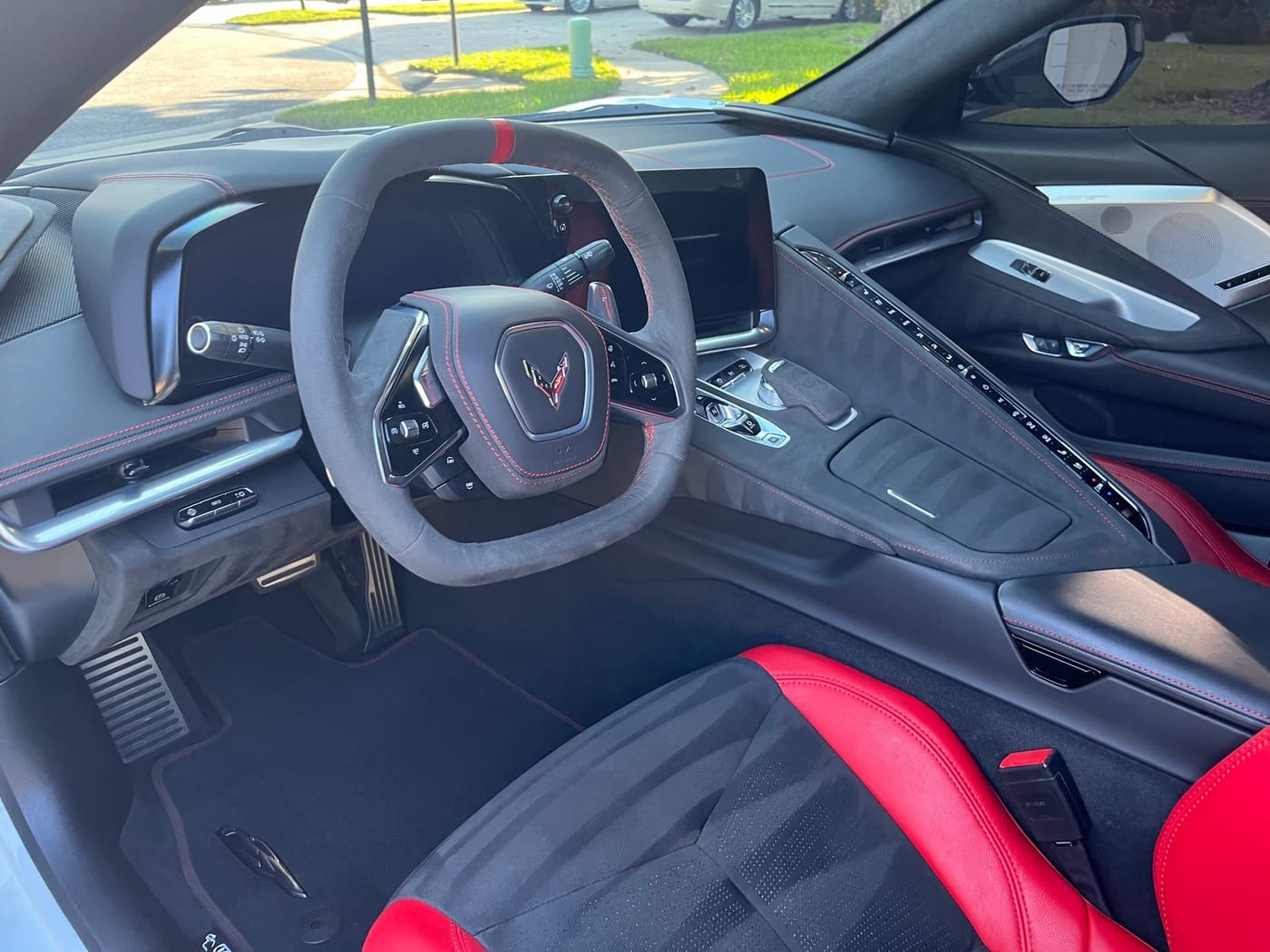Mobile auto detailing, window tint & ceramic coating in Tampa, FL by AMP'D Auto Detailing
