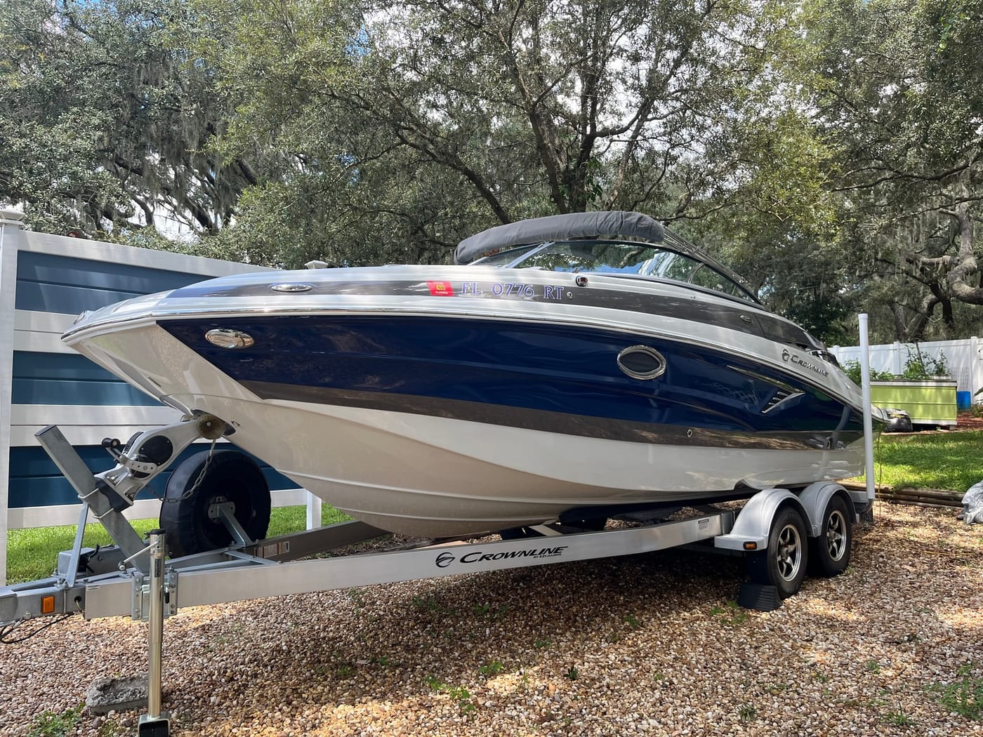 Mobile auto detailing, window tint & ceramic coating in Thonotosassa, FL by AMP'D Auto Detailing