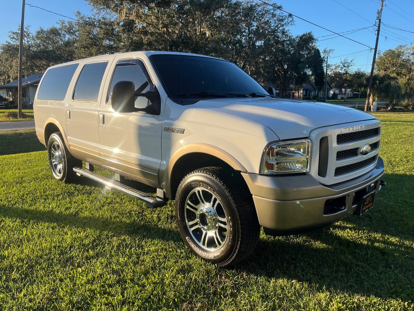 Mobile auto detailing, window tint & ceramic coating in Bradenton, FL by AMP'D Auto Detailing