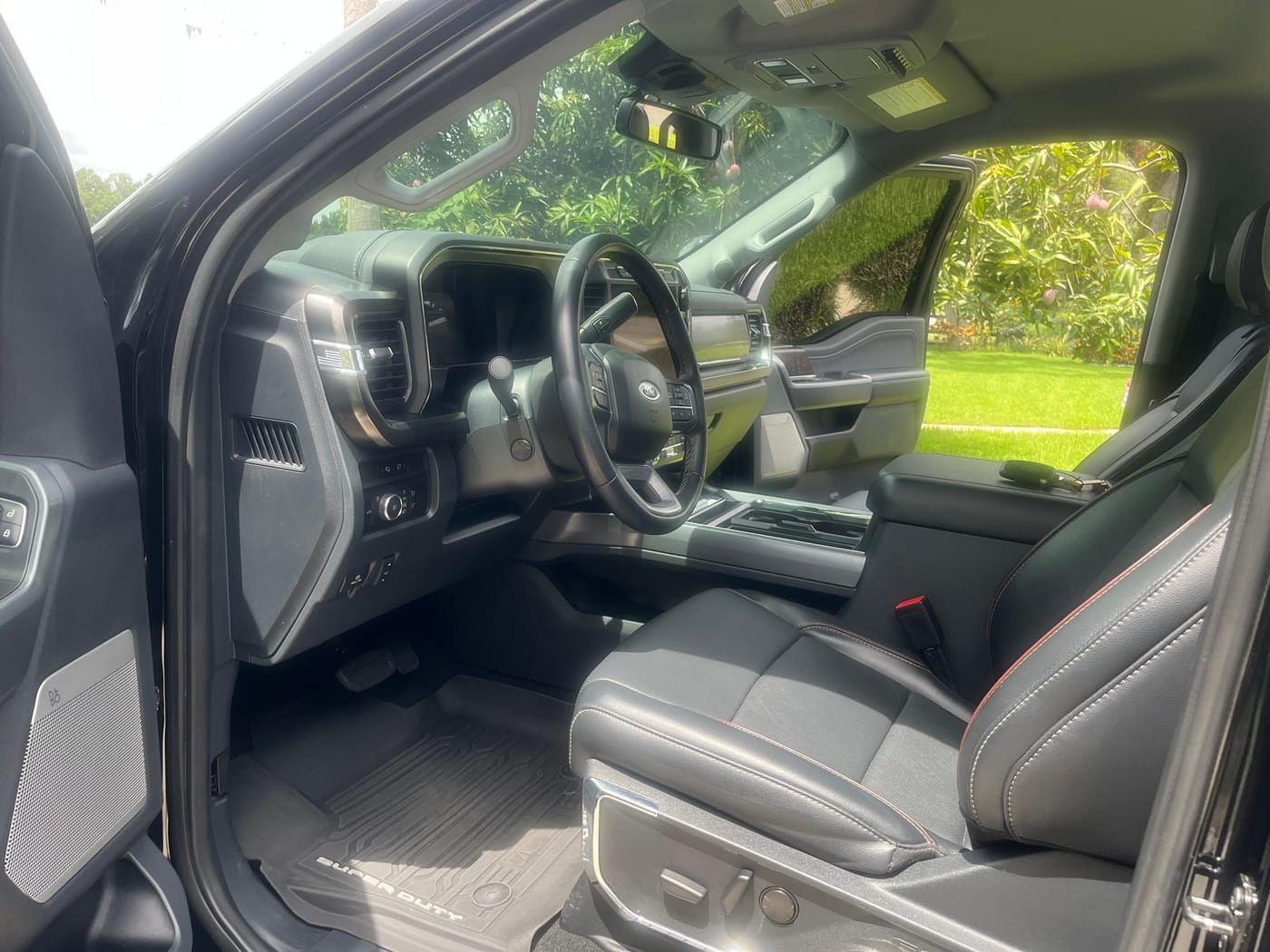 Paint correction & polishing in Wesley Chapel, FL by AMP'D Auto Detailing