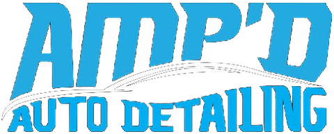 AMP'D Auto Detailing — mobile auto detailing, window tint & ceramic coating in Tampa Bay