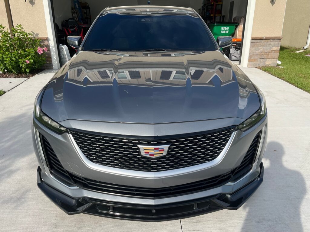 AMP'D Auto Detailing AMP'D Auto Detailing - Professional Mobile Detailing auto detailing