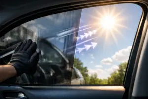 Can Window Tint Block UV Rays Effectively?